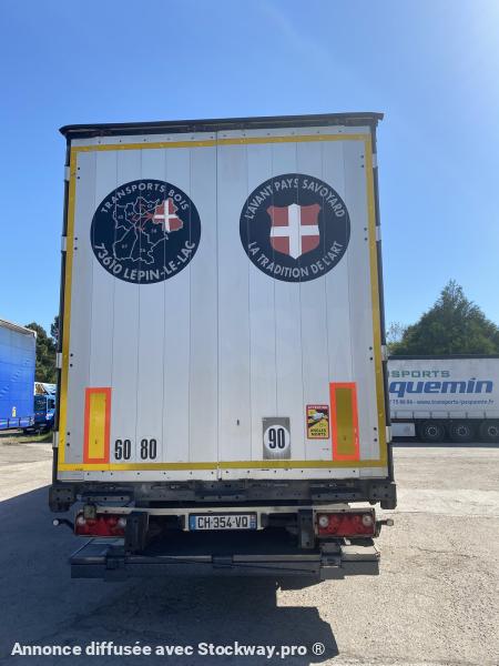 Photo Schmitz Cargobull Non spécifié  image 5/9