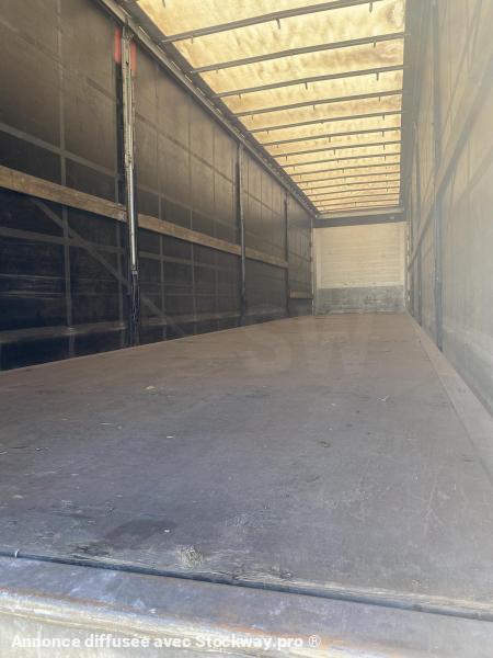 Photo Schmitz Cargobull Non spécifié  image 8/9