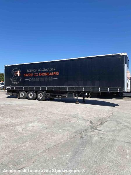 Photo Schmitz Cargobull Non spécifié  image 9/9