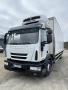 LKW Kühlkoffer Iveco Eurocargo 160E30
