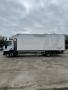 Truck Iveco Eurocargo 160E30