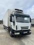 Truck Iveco Eurocargo 160E30