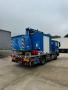 Truck Iveco Eurocargo