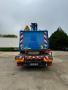 Truck Iveco Eurocargo