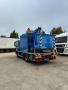 Truck Iveco Eurocargo