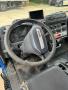 Truck Iveco Eurocargo