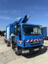 Truck Special vehicles Iveco Eurocargo 100E18