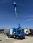 Truck Iveco Eurocargo 100E18