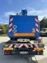 Truck Iveco Eurocargo 100E18