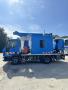 Truck Iveco Eurocargo 100E18