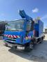 Truck Iveco Eurocargo 100E18