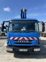 Truck Iveco Eurocargo 100E18