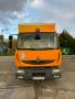 Truck Renault Midlum 220