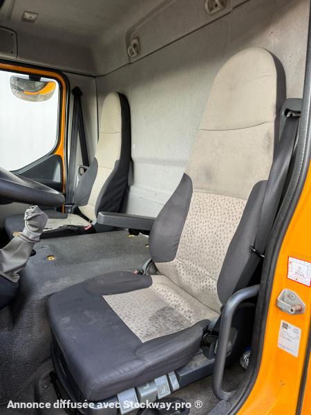 Photo Renault Midlum 220 image 3/12