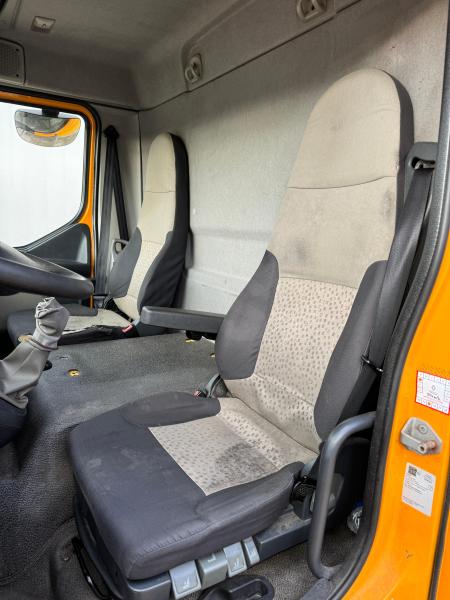 Truck Renault Midlum 220