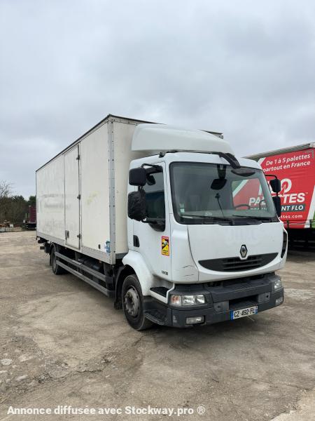 Renault Midlum 180