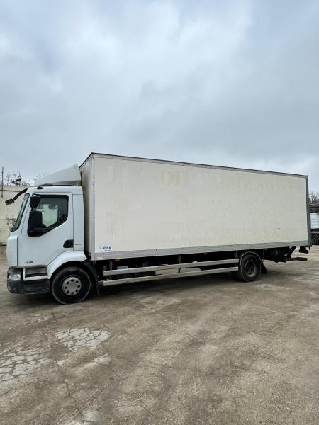 Truck Renault Midlum 180