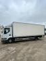 Truck Renault Midlum 180
