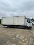 Truck Renault Midlum 180