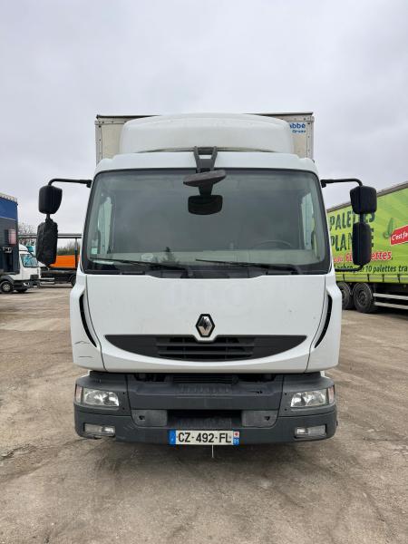 Truck Renault Midlum 180