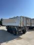 Semi-trailer Tipper Benalu Non spécifié