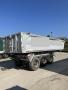 Semi-trailer Benalu Non spécifié