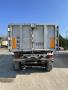 Semi-trailer Benalu Non spécifié