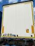 Semi-trailer Fruehauf Non spécifié