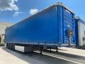 Semi-trailer Fruehauf Non spécifié