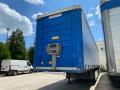 Semi-trailer Fruehauf Non spécifié