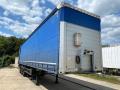 Semi-trailer Tautliner Schmitz Cargobull Non spécifié