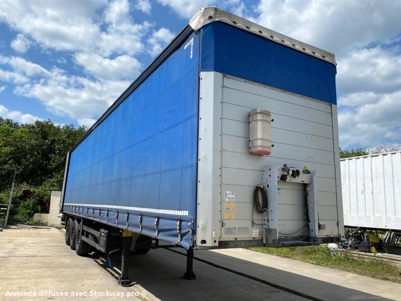 Schmitz Cargobull Non spécifié 