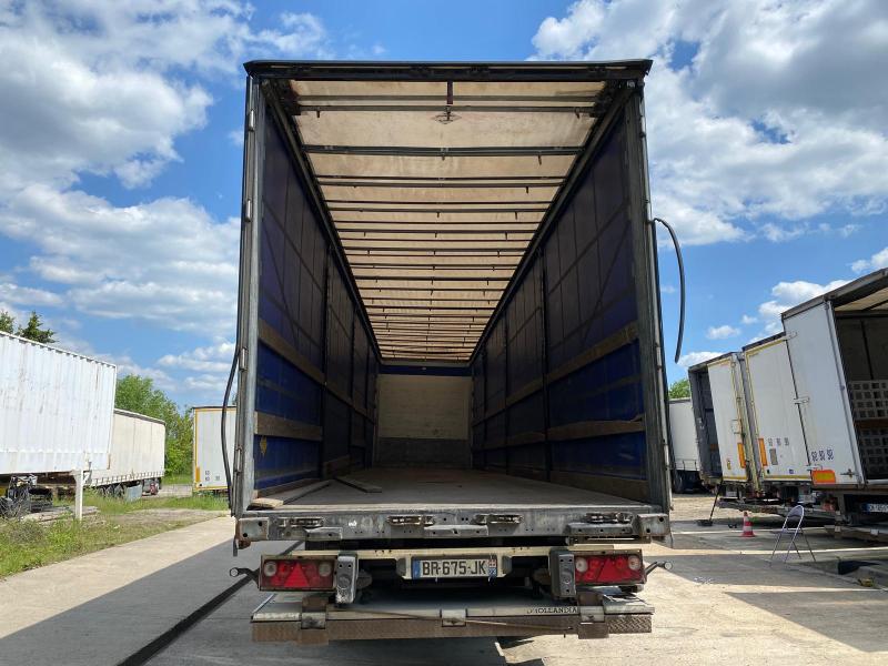 Oplegger Schmitz Cargobull Non spécifié