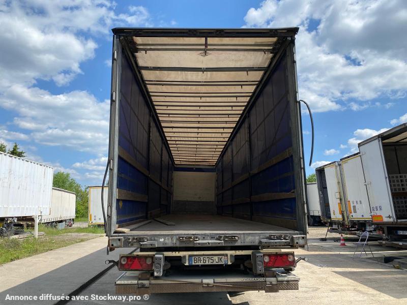 Photo Schmitz Cargobull Non spécifié  image 3/7