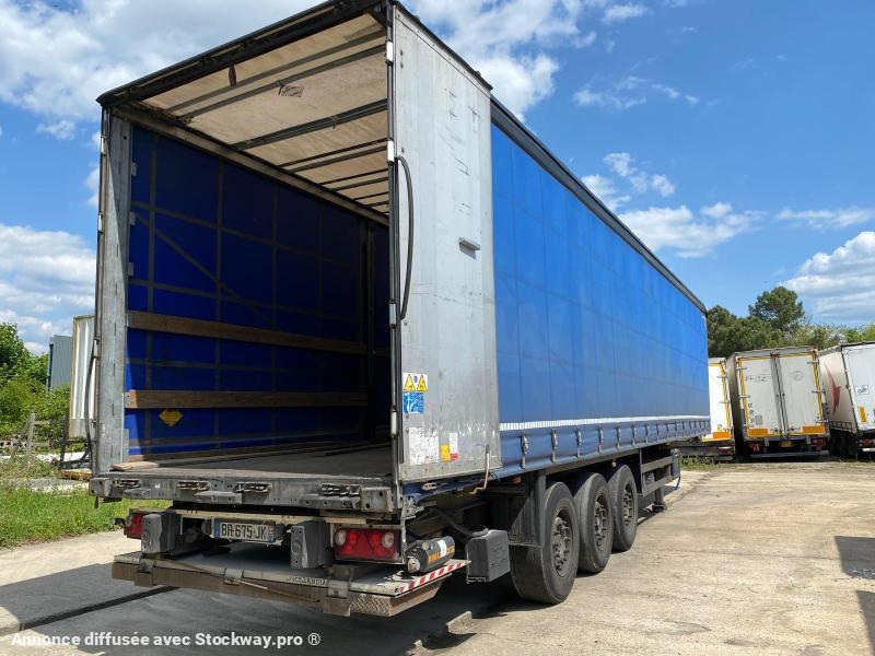Photo Schmitz Cargobull Non spécifié  image 4/7
