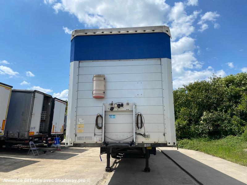 Photo Schmitz Cargobull Non spécifié  image 6/7
