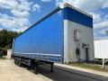 Oplegger Schmitz Cargobull Non spécifié