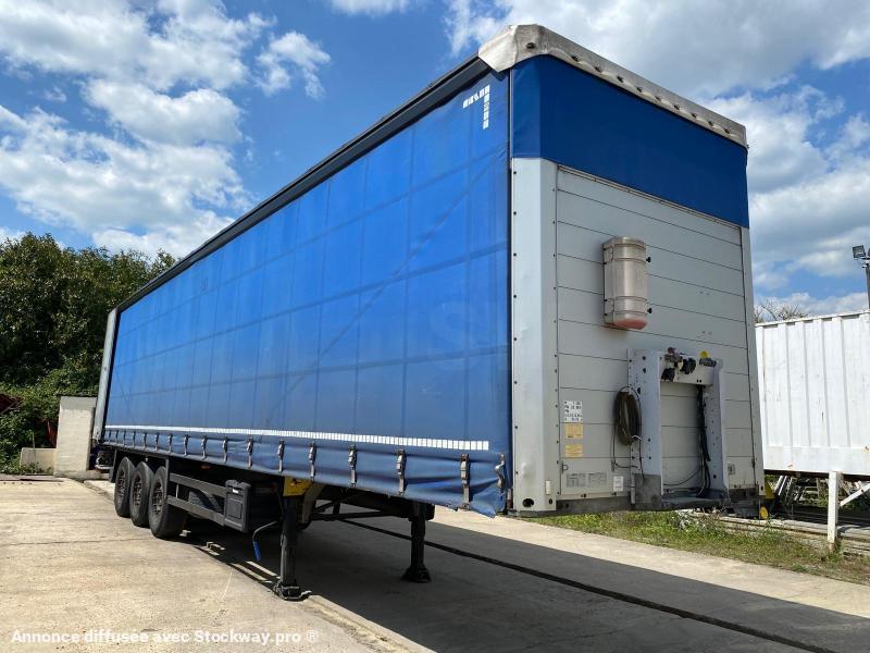 Photo Schmitz Cargobull Non spécifié  image 7/7