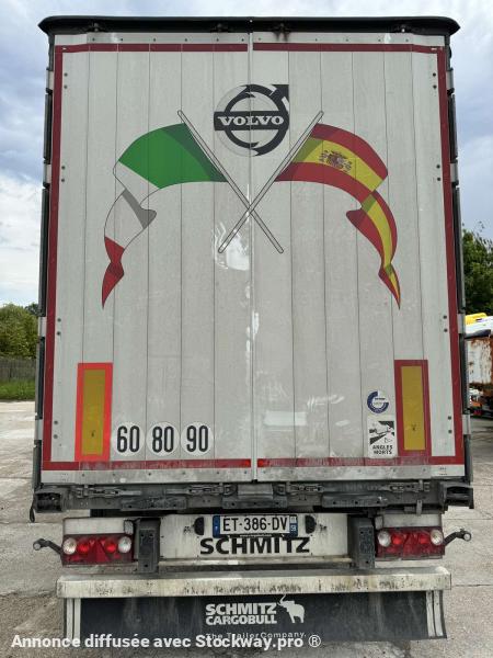Photo Schmitz Cargobull Non spécifié  image 4/8