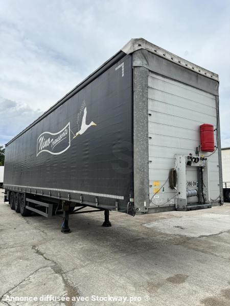 Photo Schmitz Cargobull Non spécifié  image 6/8