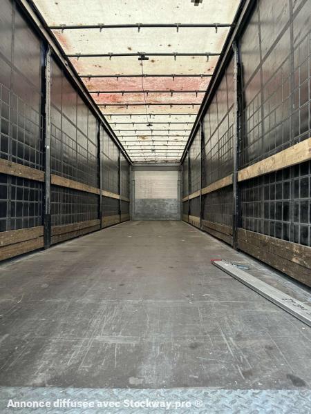 Photo Schmitz Cargobull Non spécifié  image 7/8