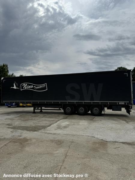 Photo Schmitz Cargobull Non spécifié  image 8/8