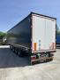 Naczepa Schmitz Cargobull Non spécifié