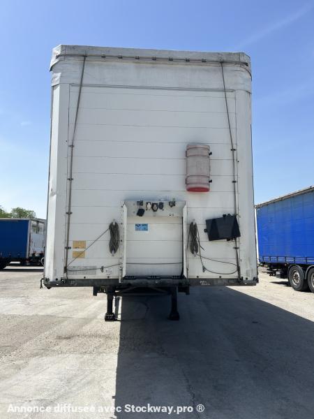 Photo Schmitz Cargobull Non spécifié  image 3/8