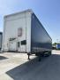 Naczepa Schmitz Cargobull Non spécifié