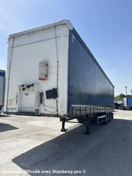 Photo Schmitz Cargobull Non spécifié  image 4/8