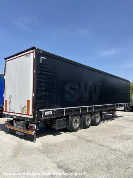 Photo Schmitz Cargobull Non spécifié  image 5/8