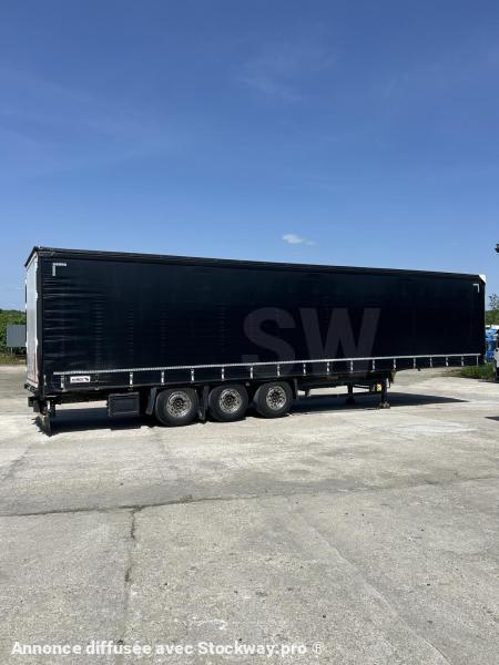 Photo Schmitz Cargobull Non spécifié  image 6/8