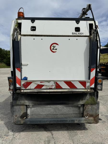 Komunalne Schmidt Clingo
