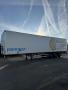 Oplegger Fruehauf Non spécifié